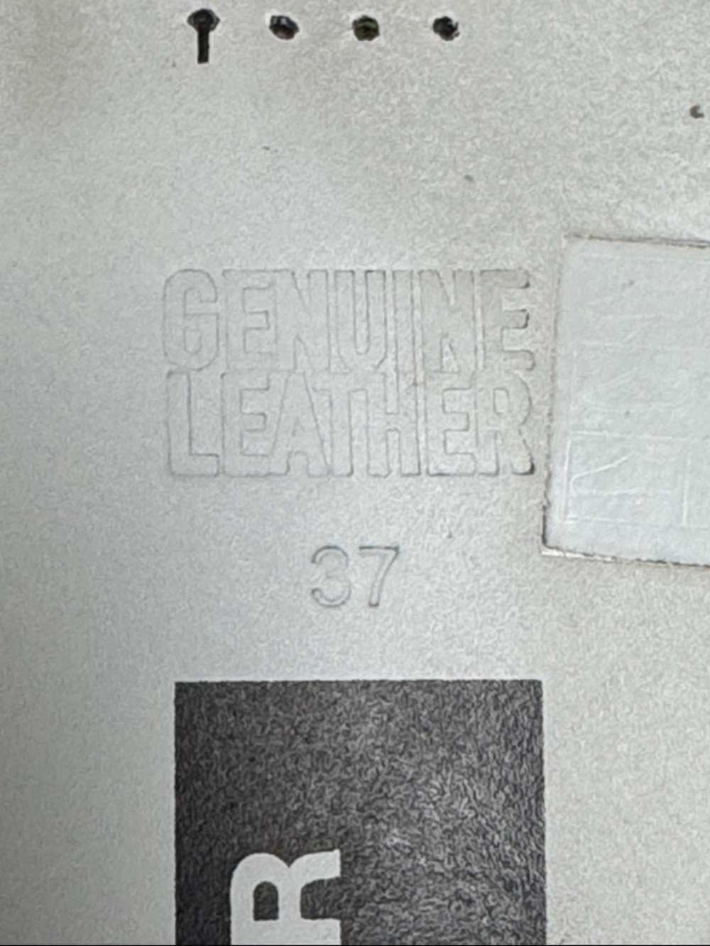 Golden Goose Ballstar Sneakers - Picture 8 of 8